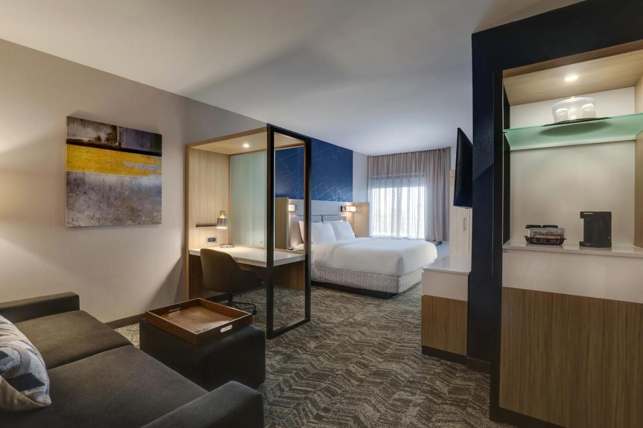 Springhill Suites By Marriott Cheraw Ngoại thất bức ảnh