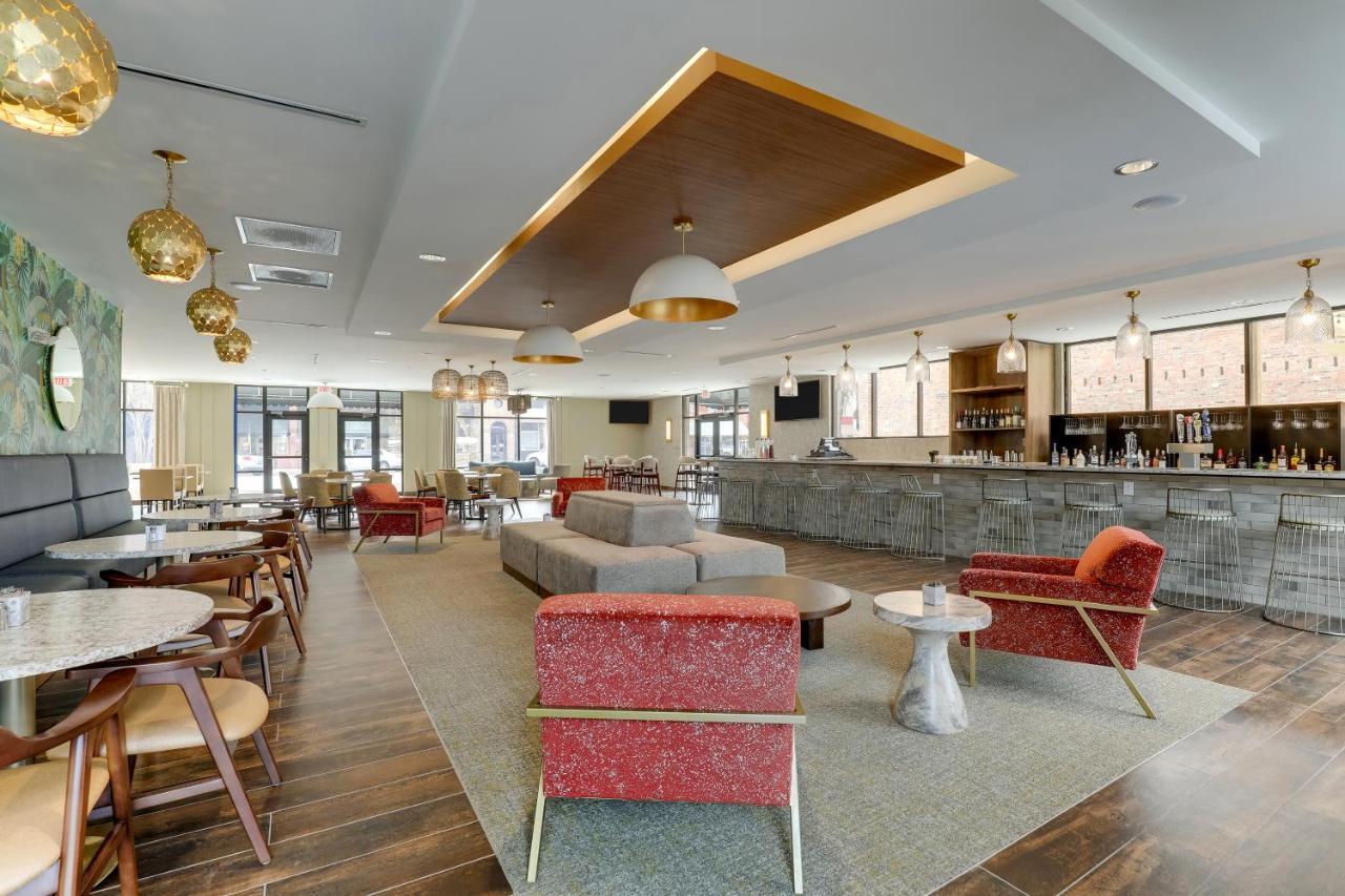 Springhill Suites By Marriott Cheraw Ngoại thất bức ảnh