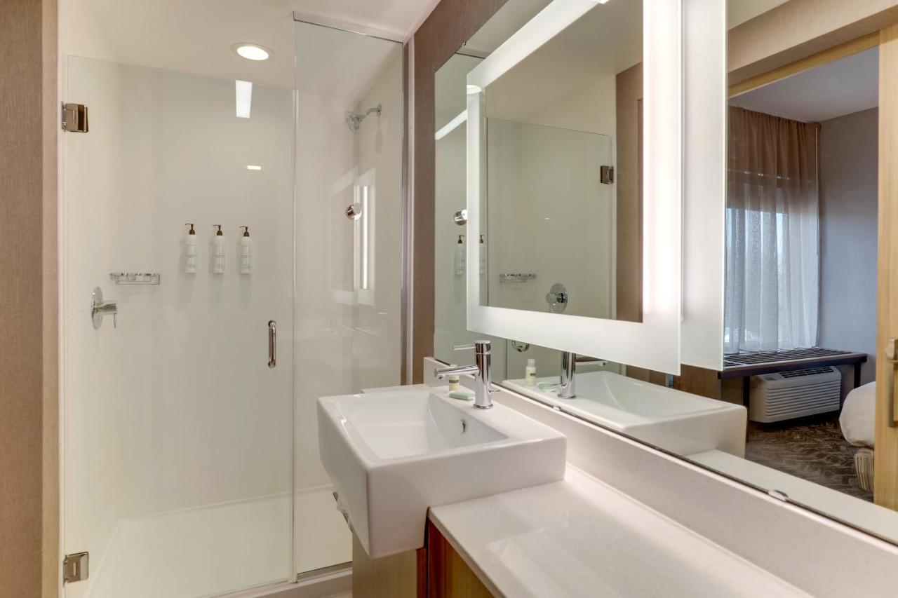 Springhill Suites By Marriott Cheraw Ngoại thất bức ảnh