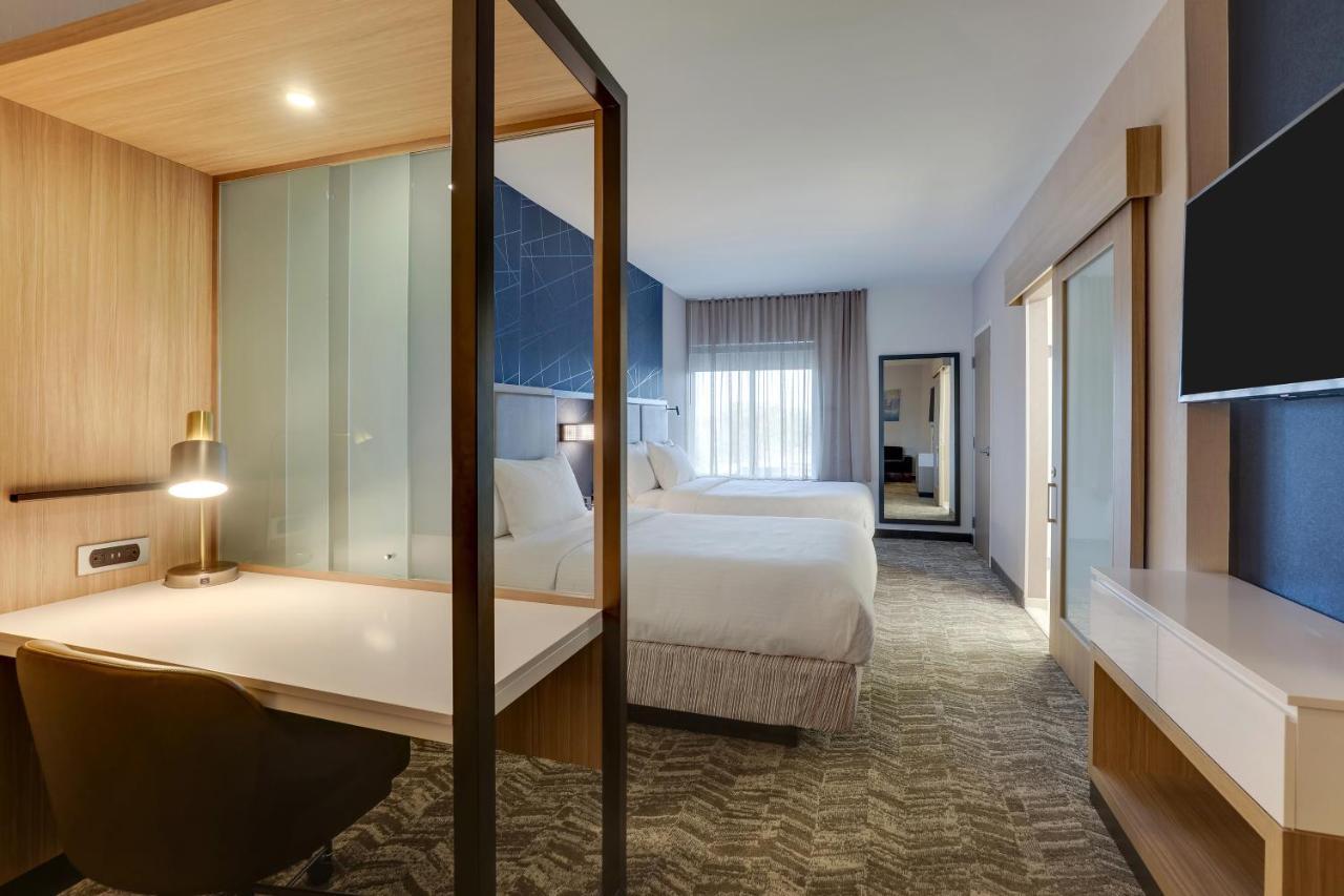 Springhill Suites By Marriott Cheraw Ngoại thất bức ảnh