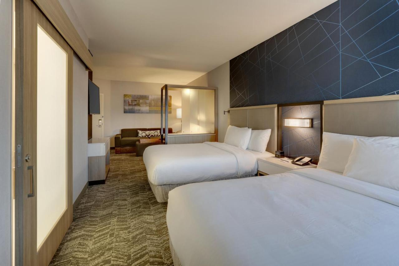 Springhill Suites By Marriott Cheraw Ngoại thất bức ảnh