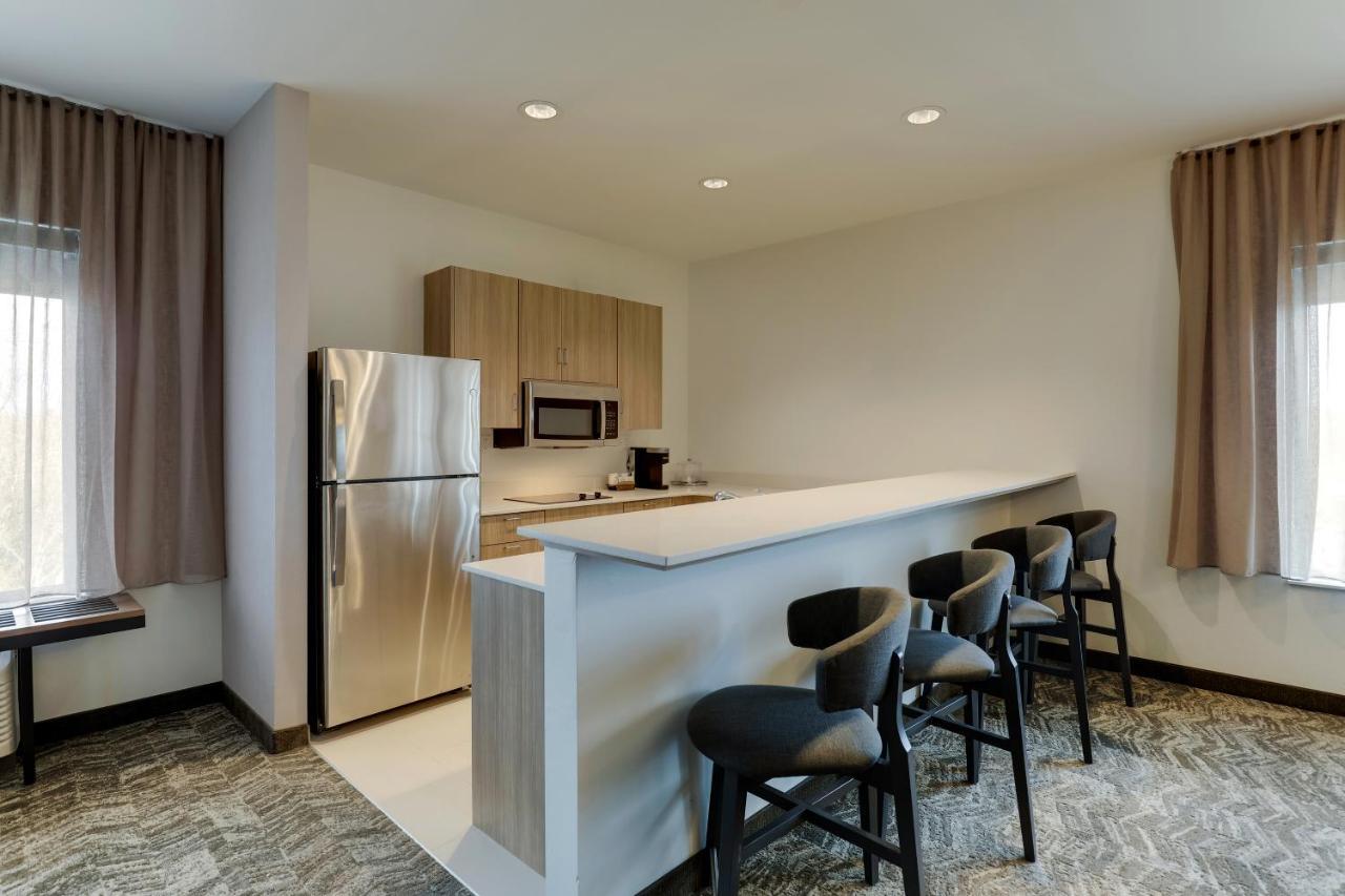 Springhill Suites By Marriott Cheraw Ngoại thất bức ảnh