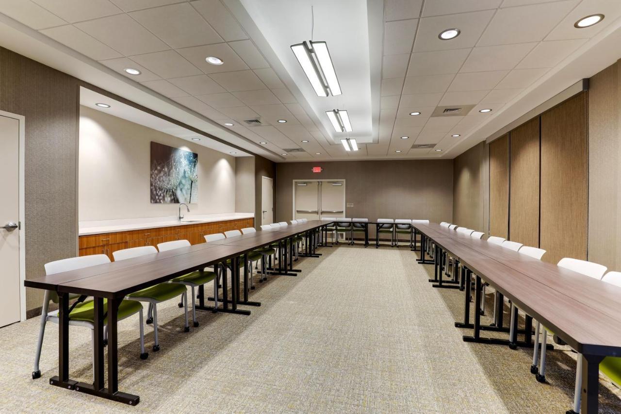 Springhill Suites By Marriott Cheraw Ngoại thất bức ảnh
