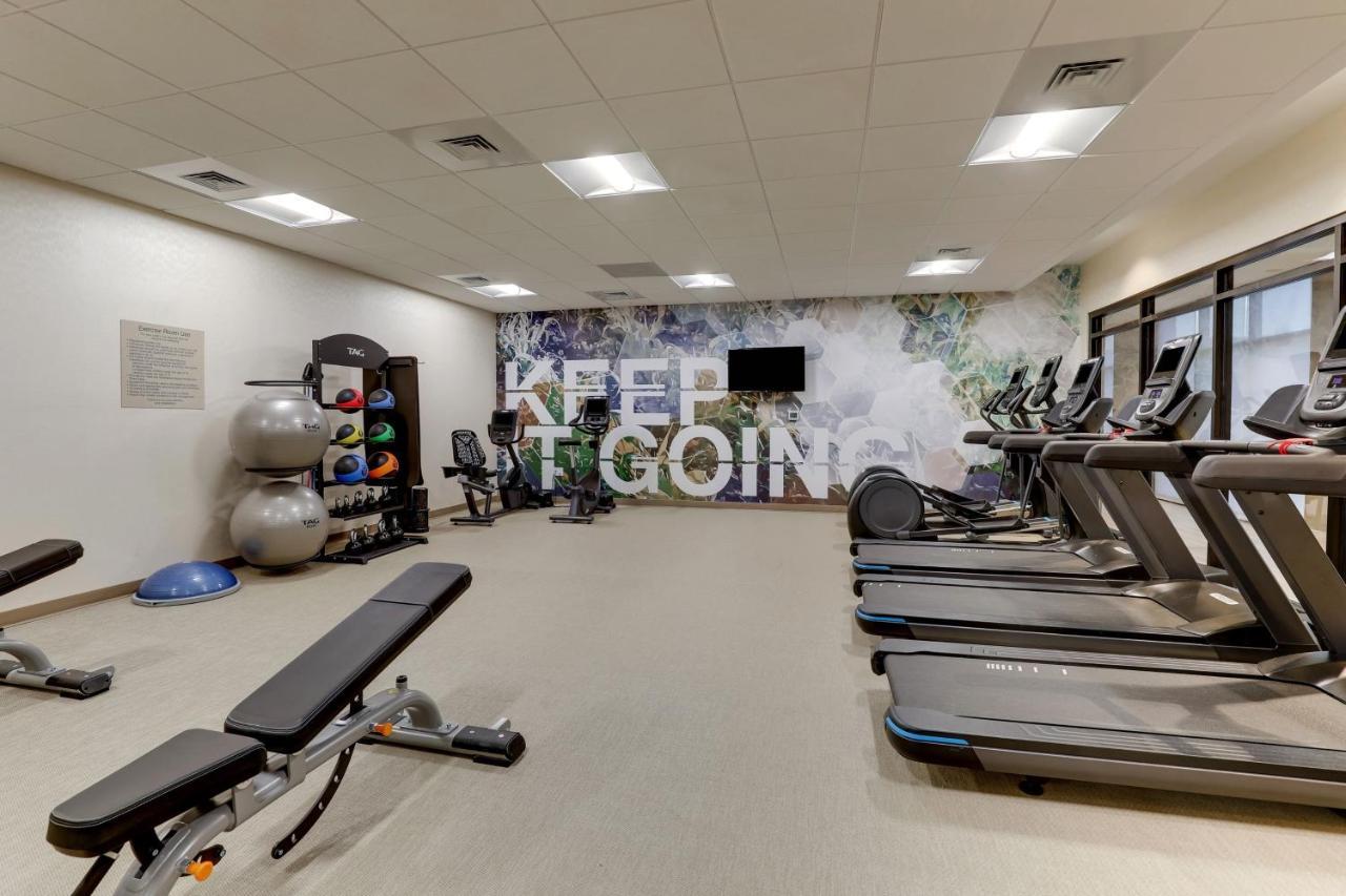 Springhill Suites By Marriott Cheraw Ngoại thất bức ảnh