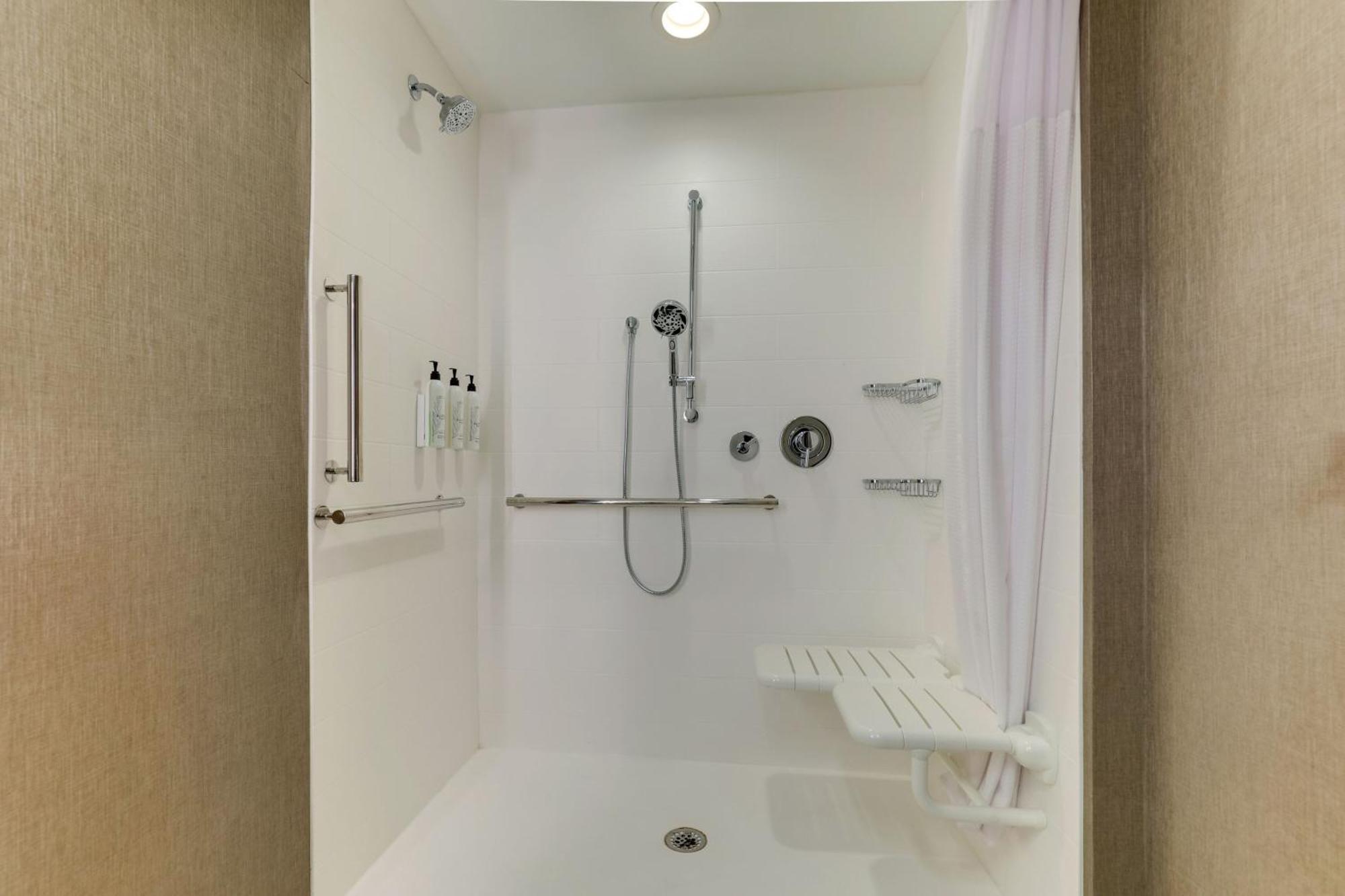 Springhill Suites By Marriott Cheraw Ngoại thất bức ảnh