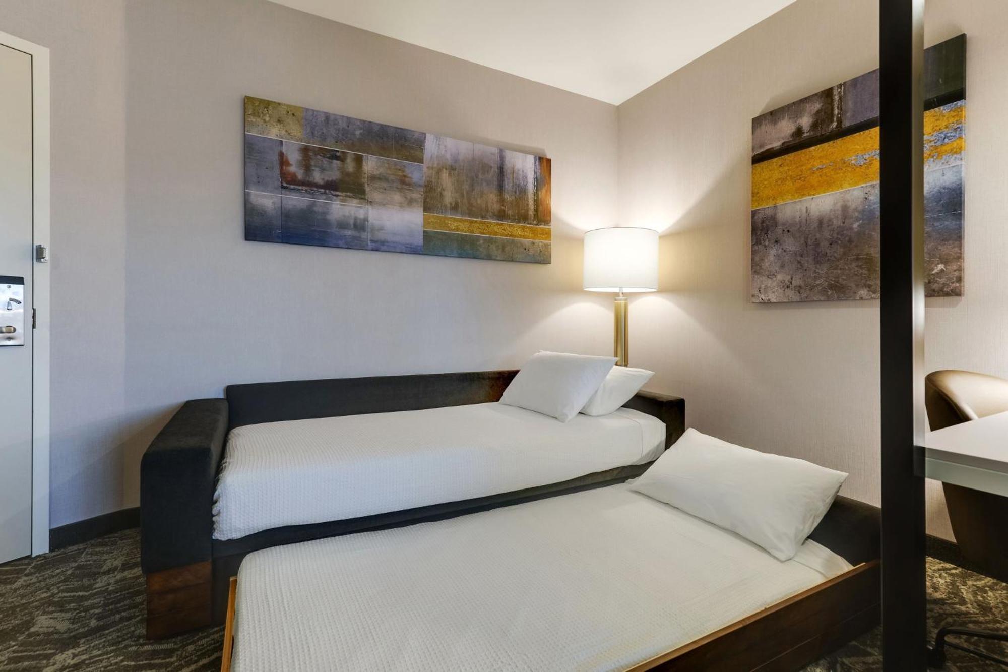 Springhill Suites By Marriott Cheraw Ngoại thất bức ảnh