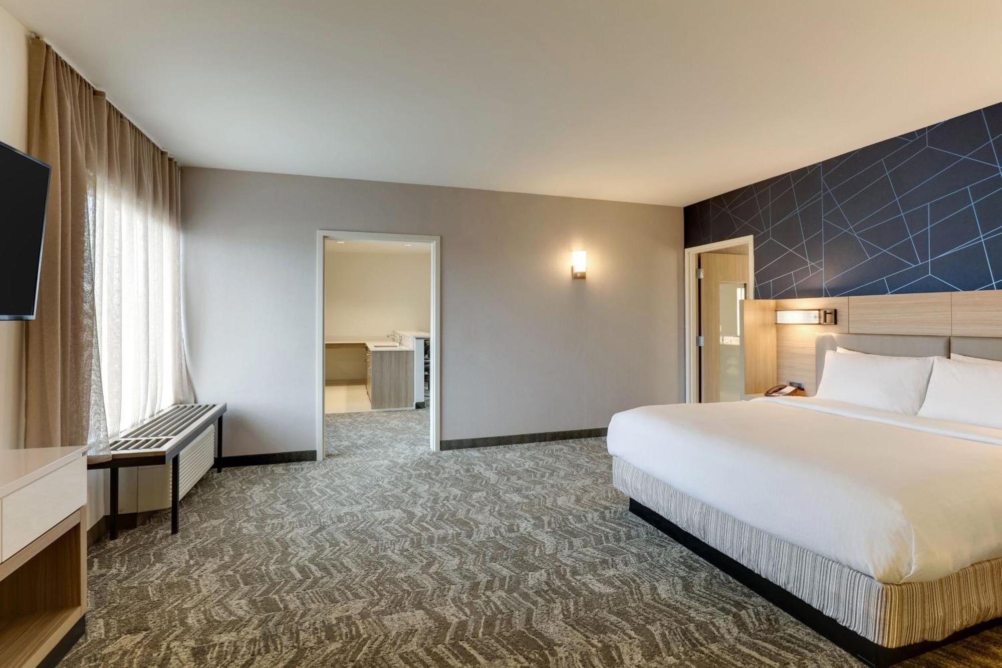 Springhill Suites By Marriott Cheraw Ngoại thất bức ảnh
