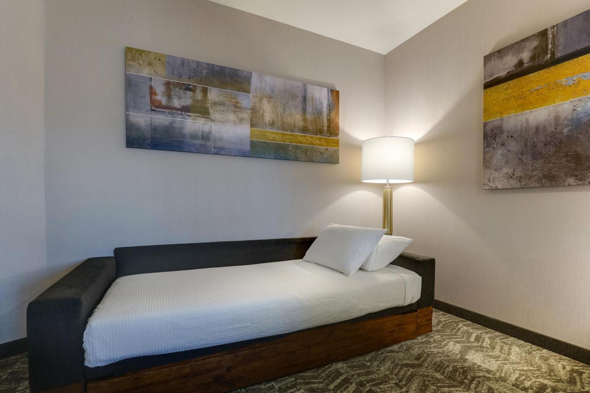 Springhill Suites By Marriott Cheraw Ngoại thất bức ảnh