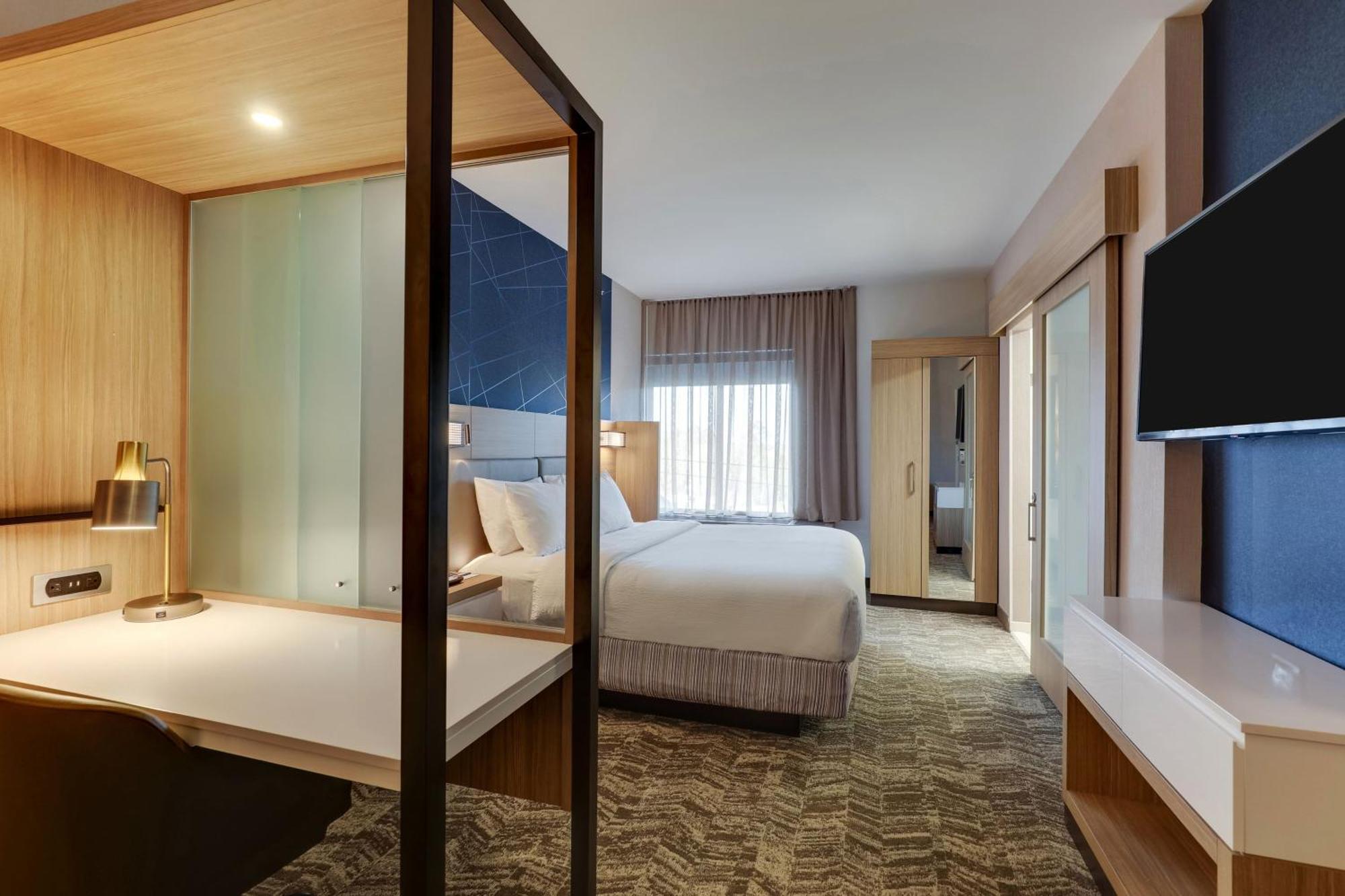 Springhill Suites By Marriott Cheraw Ngoại thất bức ảnh