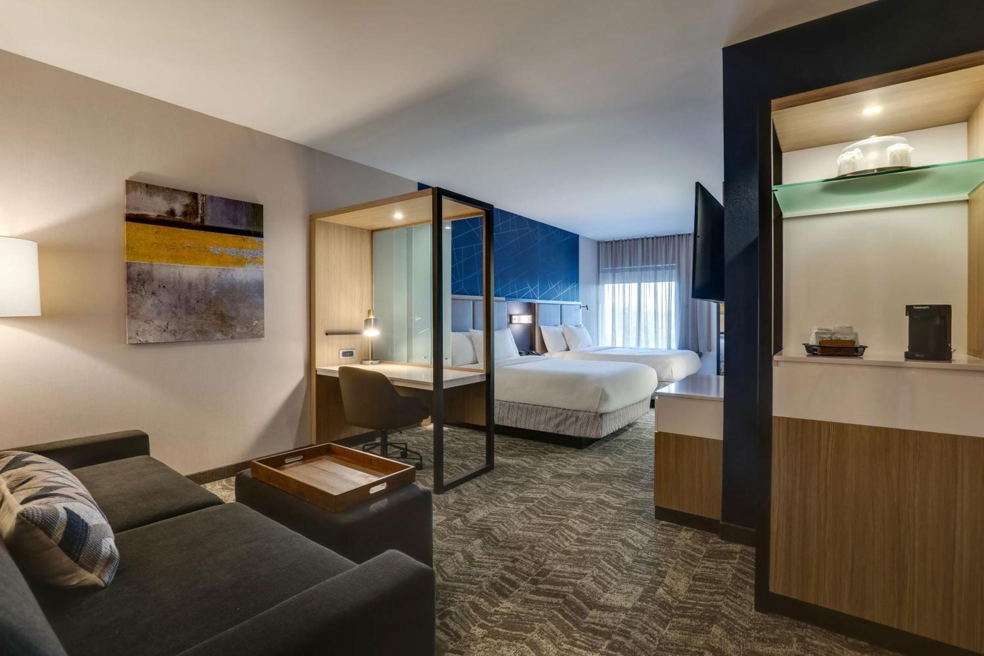 Springhill Suites By Marriott Cheraw Ngoại thất bức ảnh