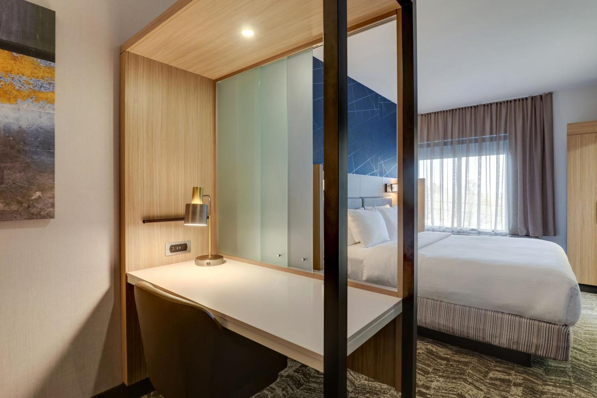 Springhill Suites By Marriott Cheraw Ngoại thất bức ảnh