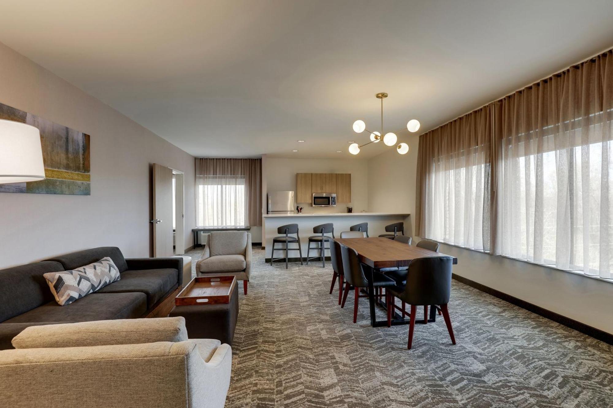 Springhill Suites By Marriott Cheraw Ngoại thất bức ảnh