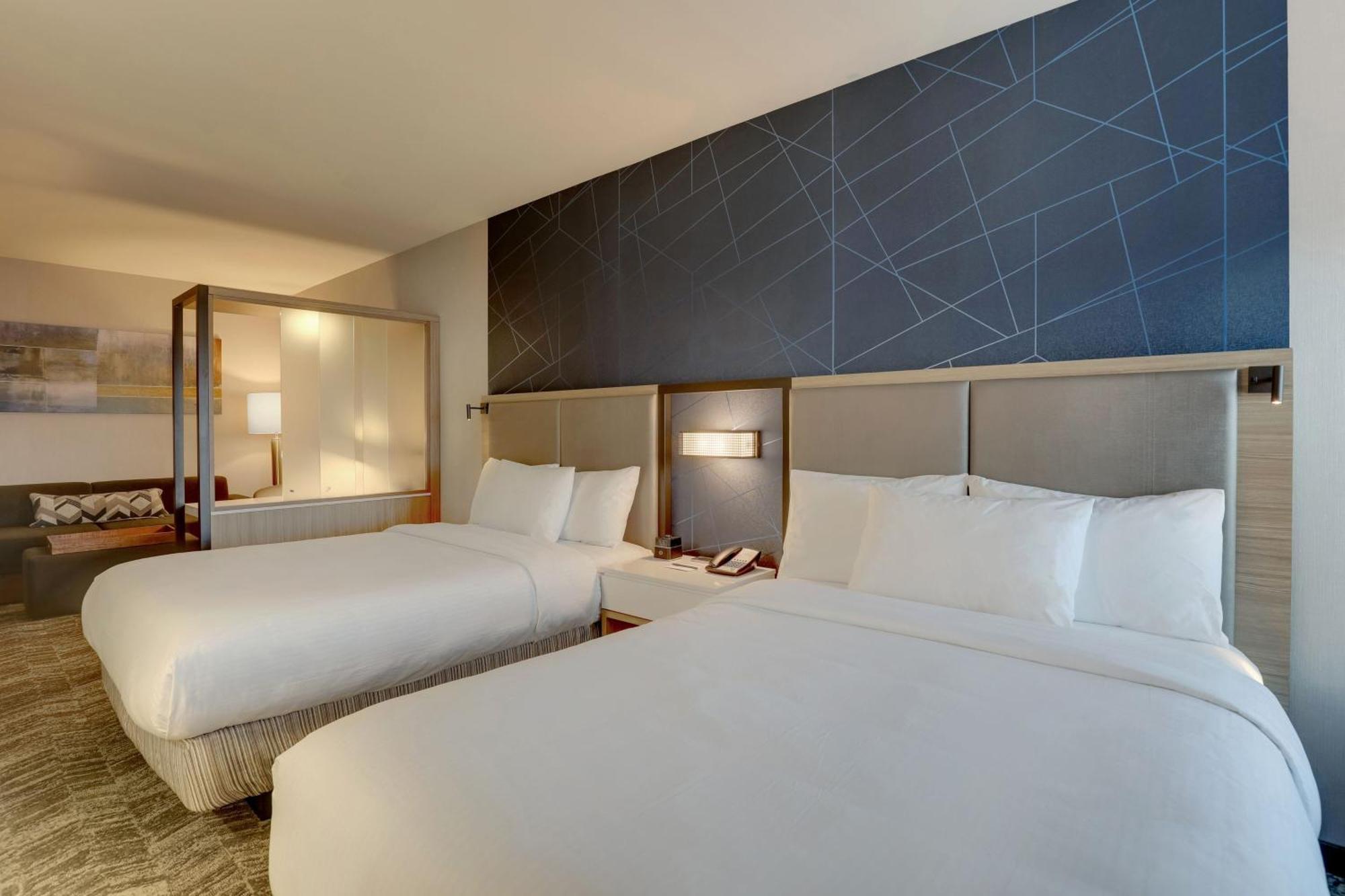 Springhill Suites By Marriott Cheraw Ngoại thất bức ảnh