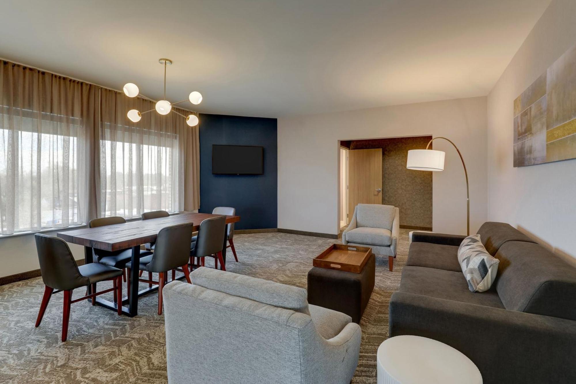 Springhill Suites By Marriott Cheraw Ngoại thất bức ảnh