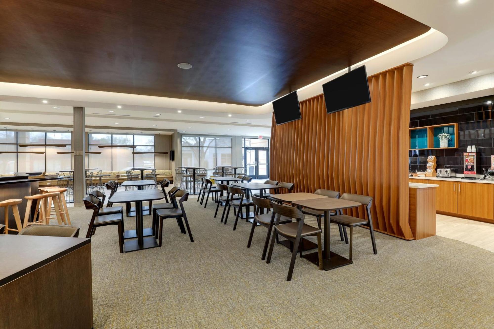 Springhill Suites By Marriott Cheraw Ngoại thất bức ảnh