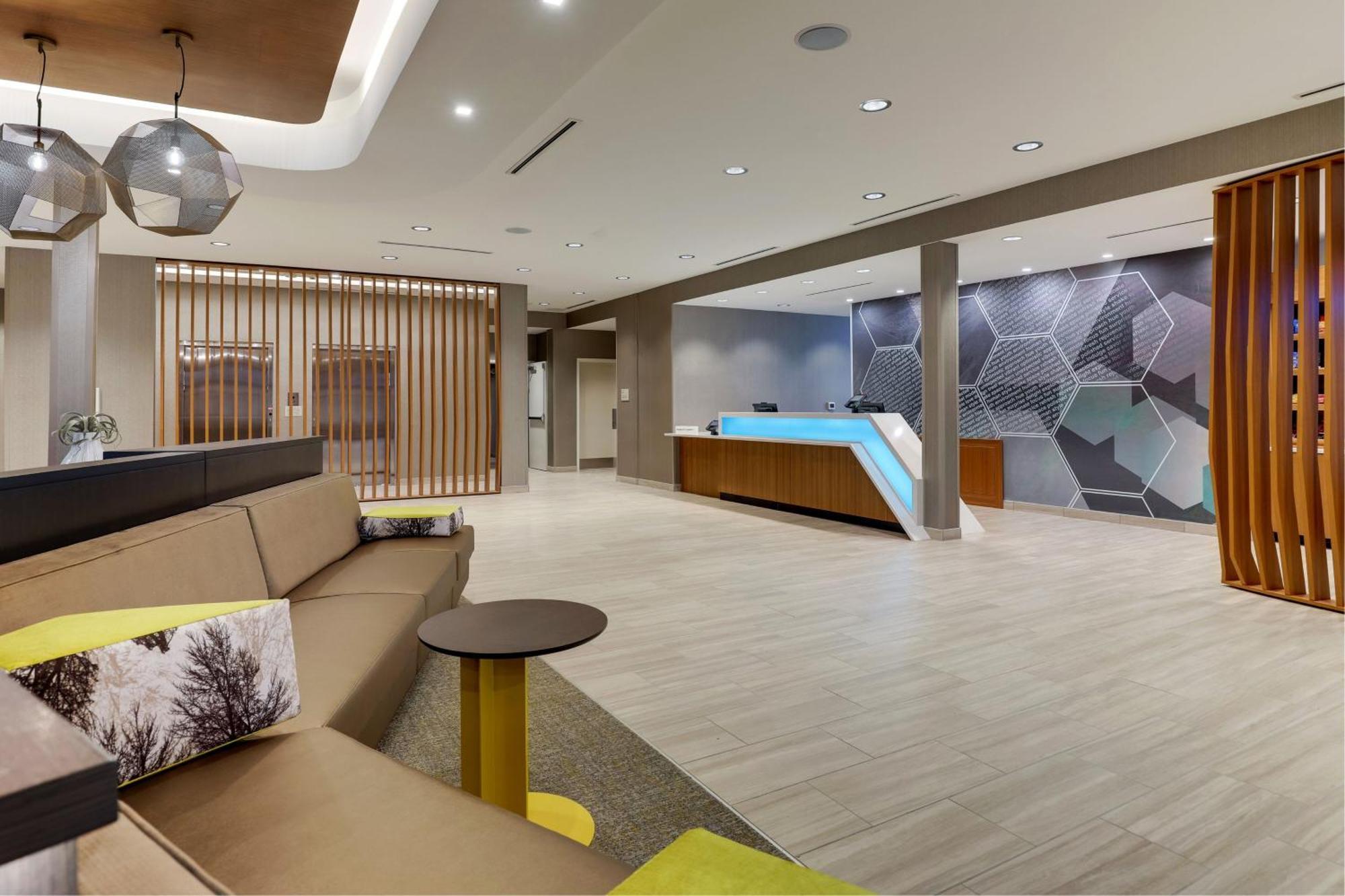 Springhill Suites By Marriott Cheraw Ngoại thất bức ảnh