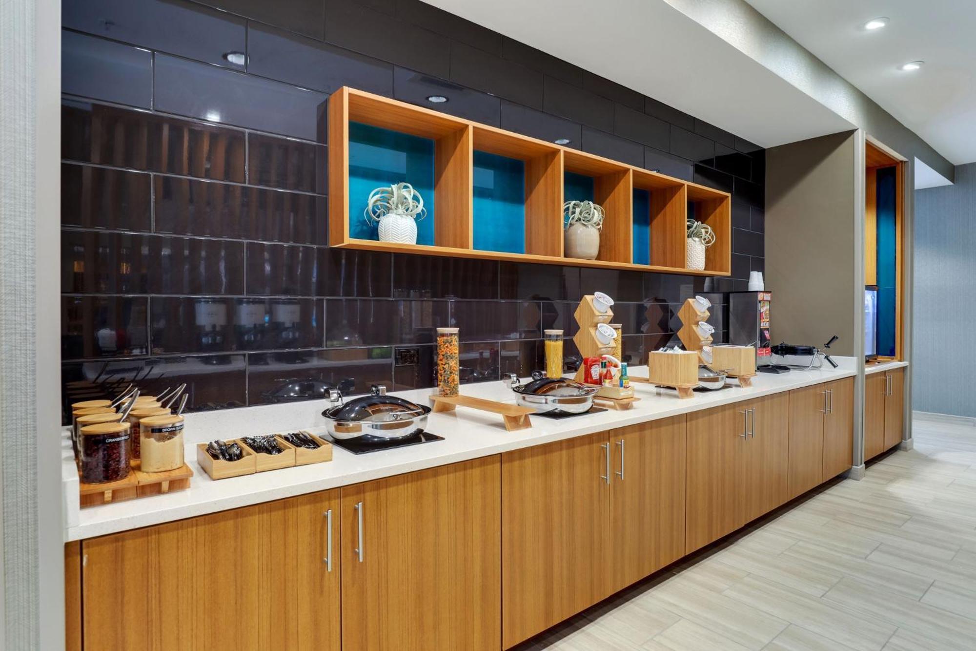 Springhill Suites By Marriott Cheraw Ngoại thất bức ảnh