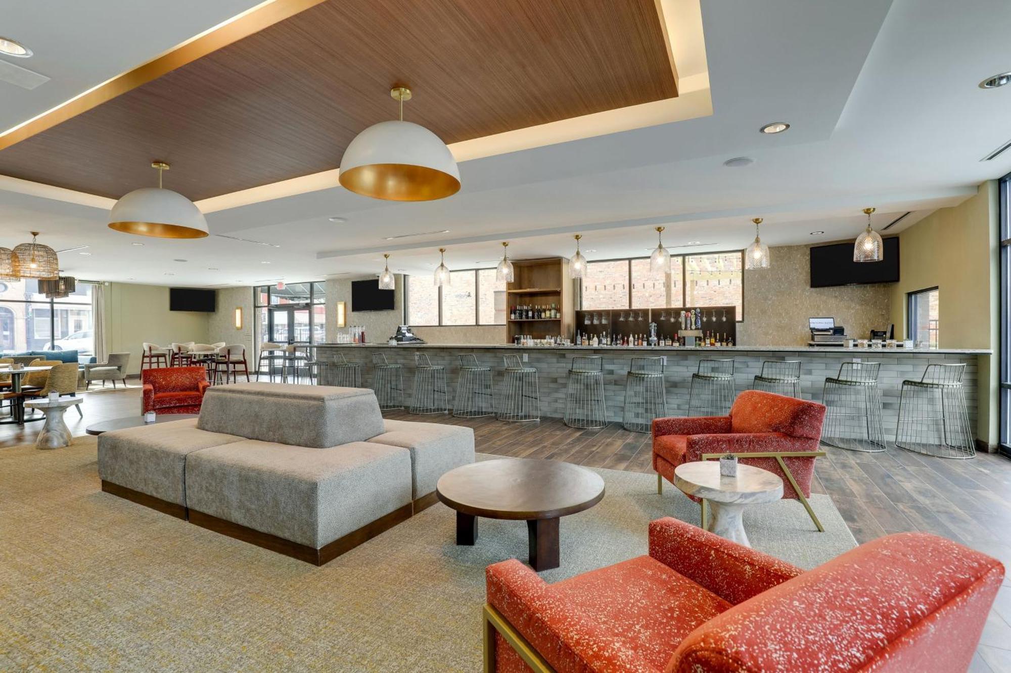 Springhill Suites By Marriott Cheraw Ngoại thất bức ảnh