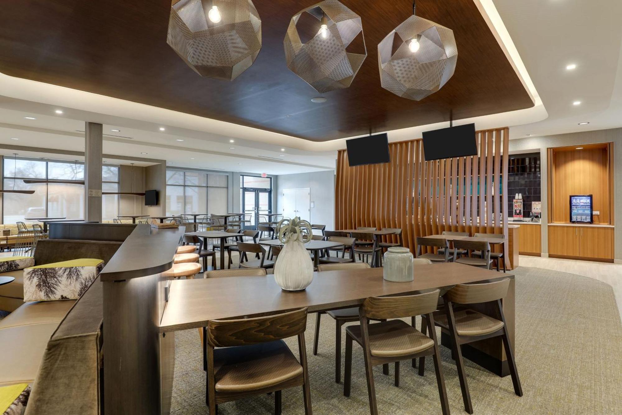Springhill Suites By Marriott Cheraw Ngoại thất bức ảnh