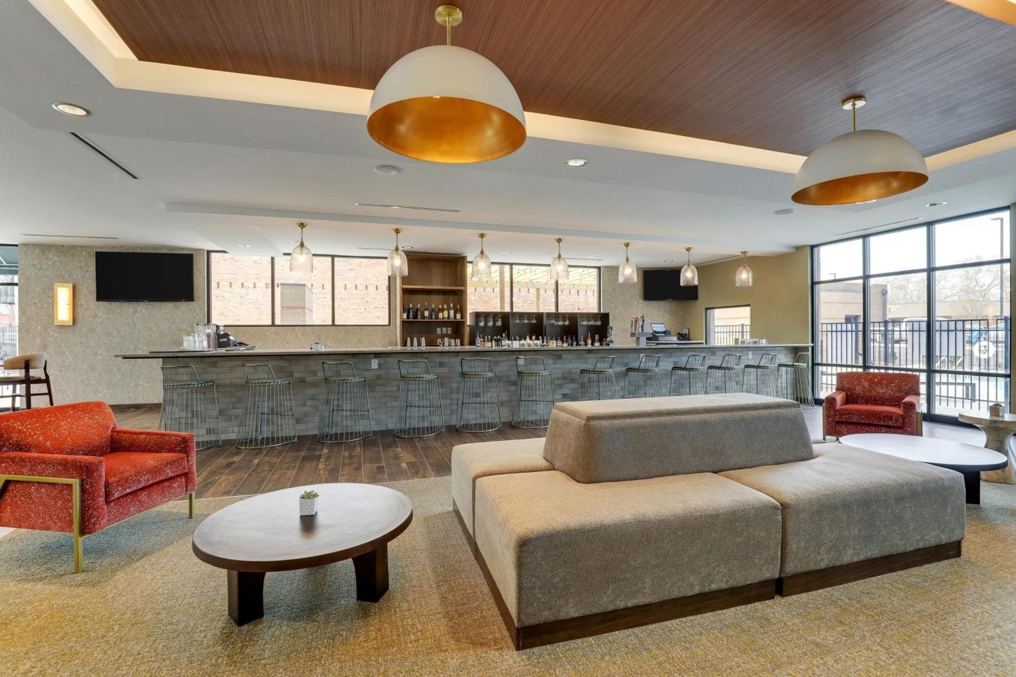 Springhill Suites By Marriott Cheraw Ngoại thất bức ảnh