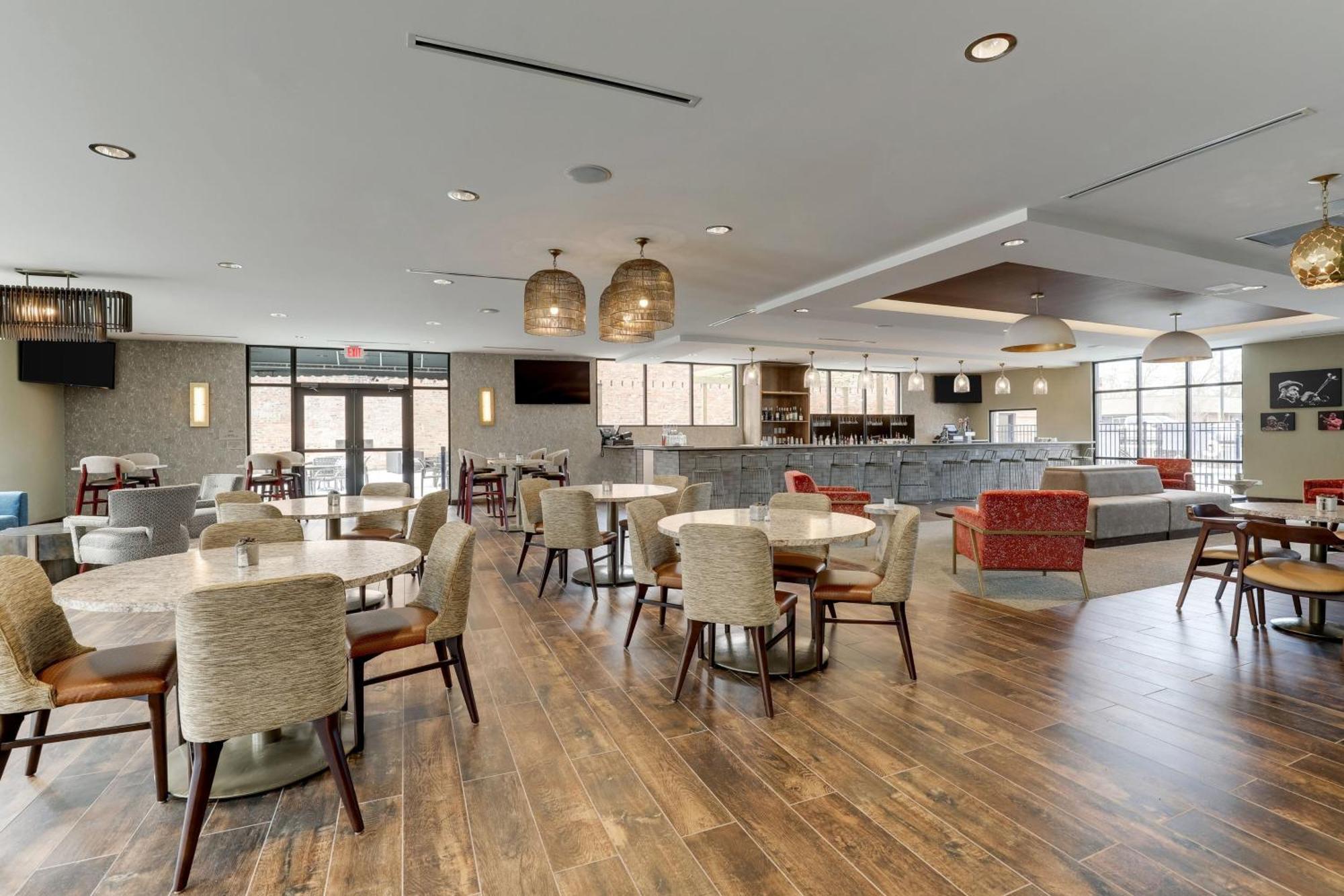 Springhill Suites By Marriott Cheraw Ngoại thất bức ảnh