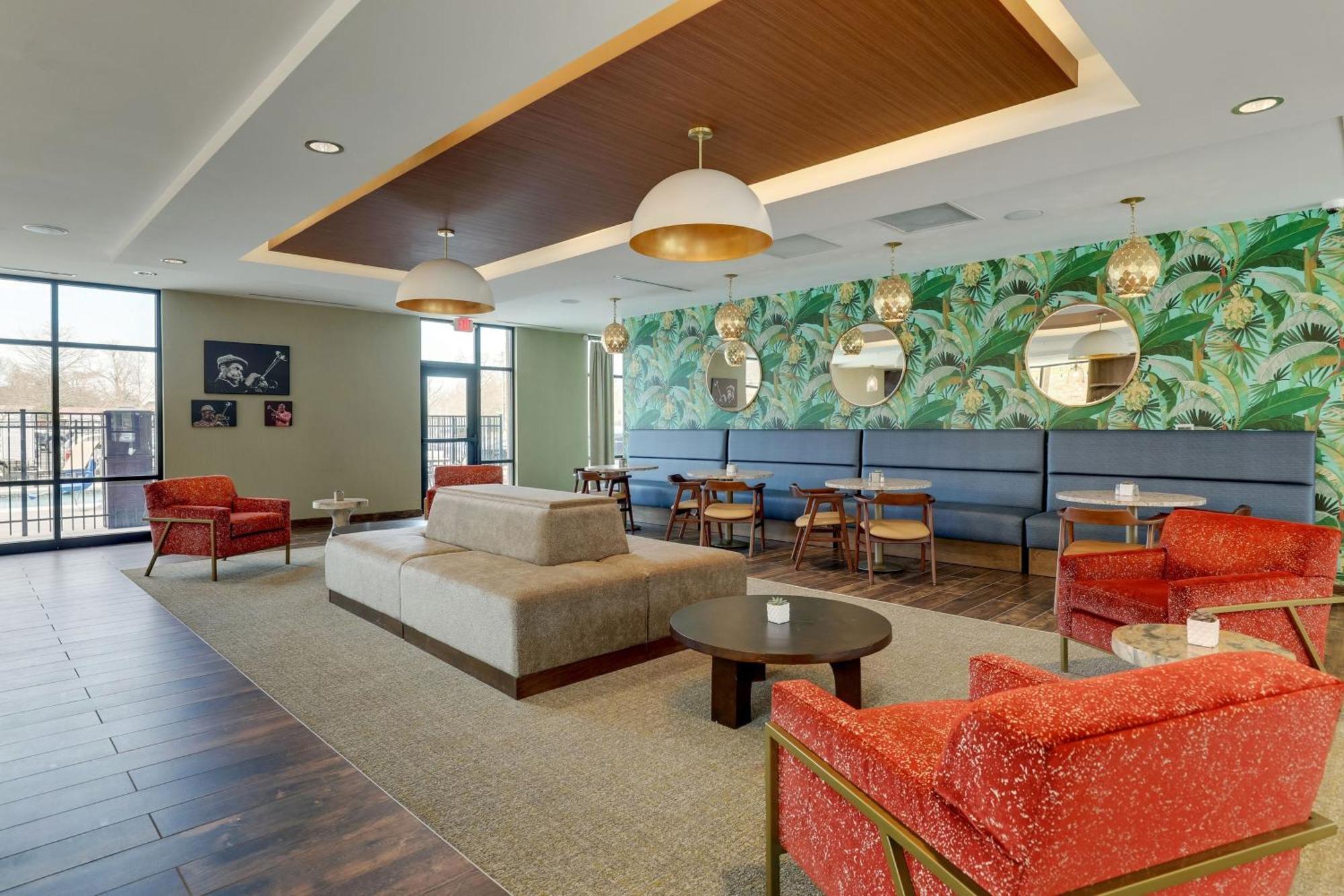 Springhill Suites By Marriott Cheraw Ngoại thất bức ảnh