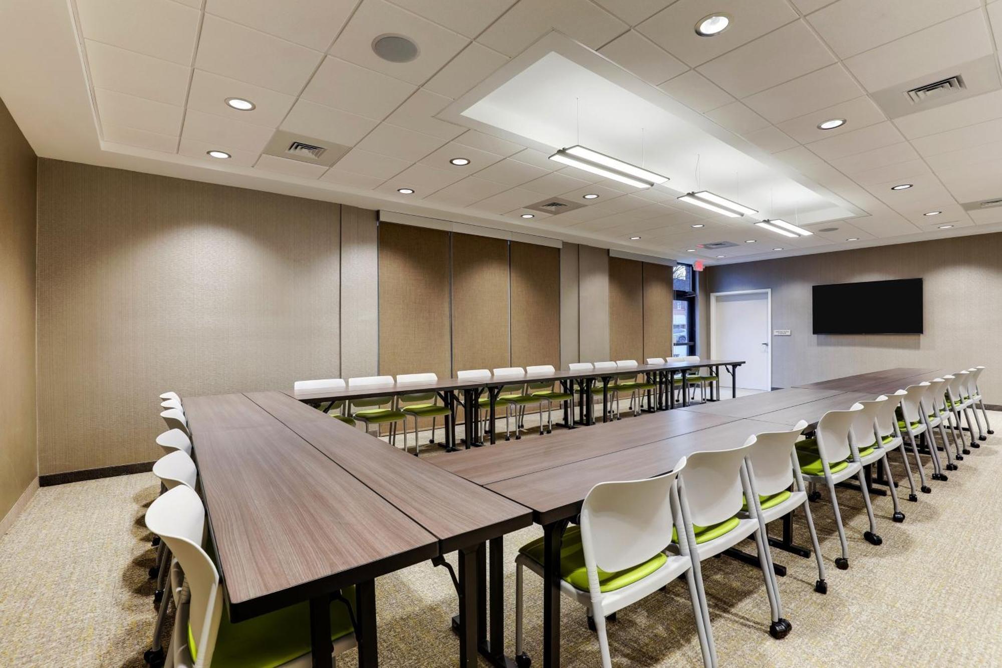 Springhill Suites By Marriott Cheraw Ngoại thất bức ảnh