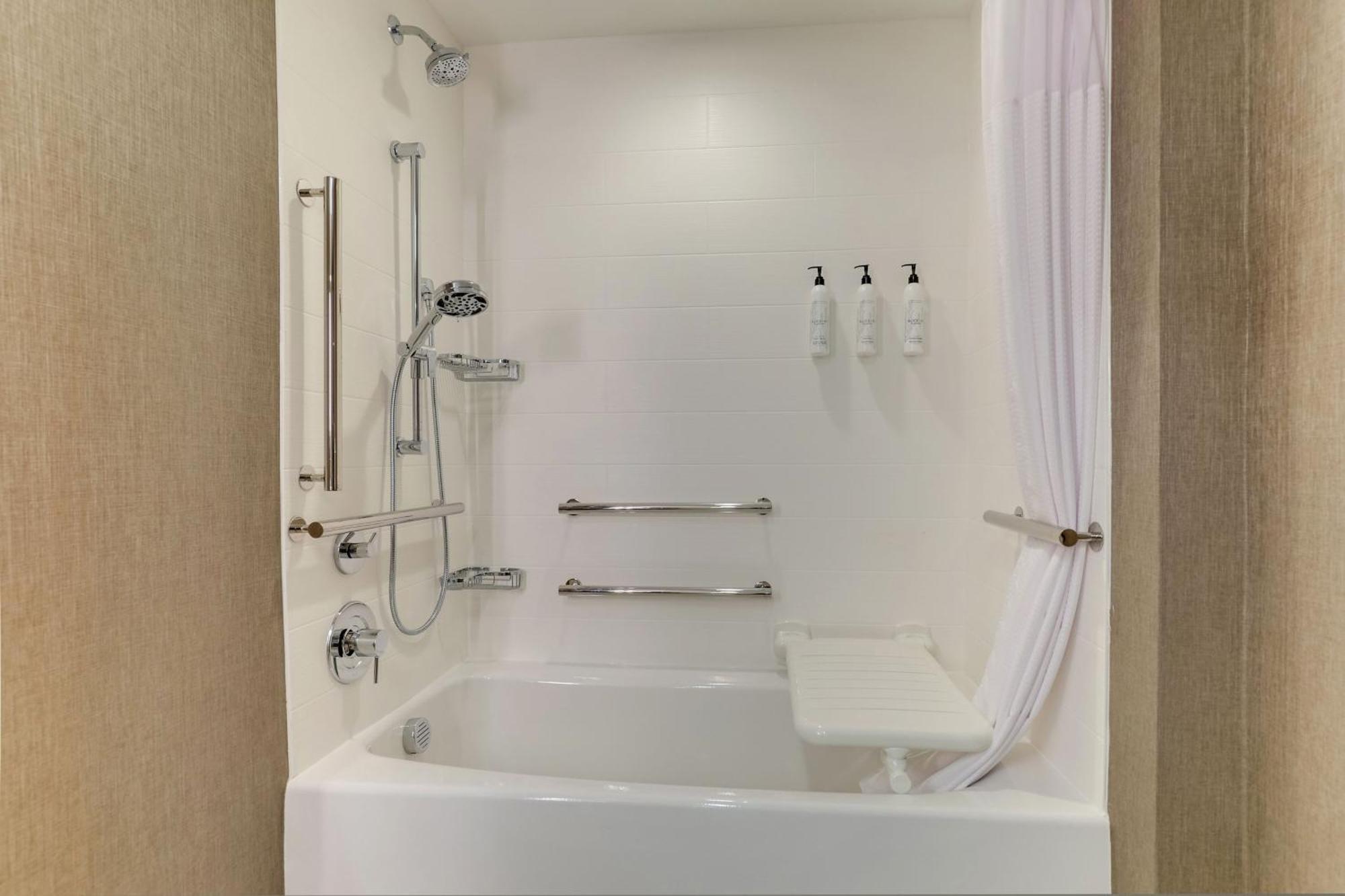 Springhill Suites By Marriott Cheraw Ngoại thất bức ảnh